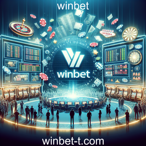 Explorando a Categoria de Apostas do Winbet: Diversão e Oportunidades