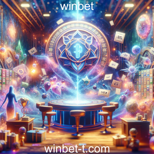 Descubra a Categoria de Loteria no Winbet