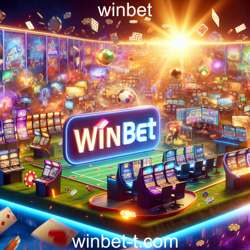 As Últimas Novidades em Jogos - Novo Atualizações na Winbet